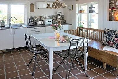 6 personas casa en SÖLVESBORG-By Traum