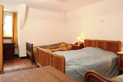 Villa in Doomkerke nahe Wald & Brügge