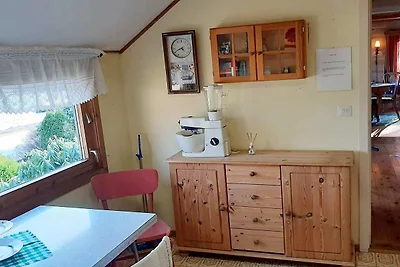 6 Personen Ferienhaus in Lyngdal