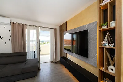 Ruhige, separate Wohnung in der Nähe von...