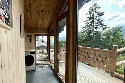 Chalet vicino alle piste da sci di...