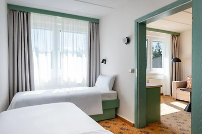 Ferienwohnung im Ferienpark in Schöneck...