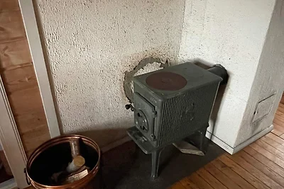 8 Personen Ferienhaus in Åkra-By Traum