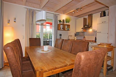 Casa bifamiliare Ostseehaus I, Trassenheide