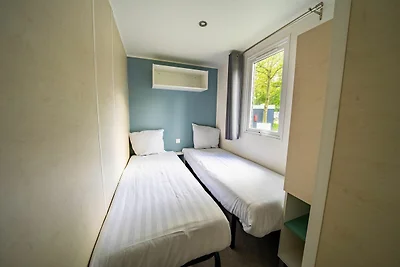 Chalet ben tenuto vicino ad Amsterdam