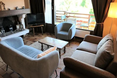 Residenz La Gelinotte