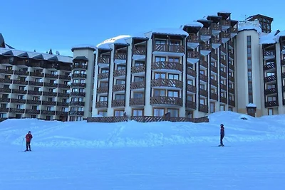 2 Zimmer für 4 Personen