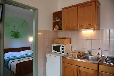 Srima Stay – Schritte zum Sandstrand