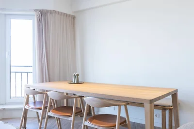 Appartement mit herrlichem Meerblick