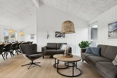 5 esrellas case en Bogense