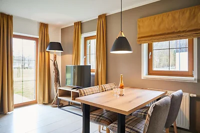 Wohnung in Obertraun nahe Skigebiet...
