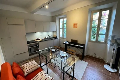 Appartamento a Bormes vicino Mimosas