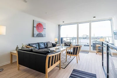 6 persone case ad Hemmet-By Traum