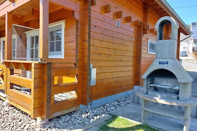Charmantes Ferienhaus nähe Skigebiet im...