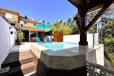 Residenza Mas De La Chesnaie