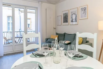 Pestana-Haus f�r vier Personen