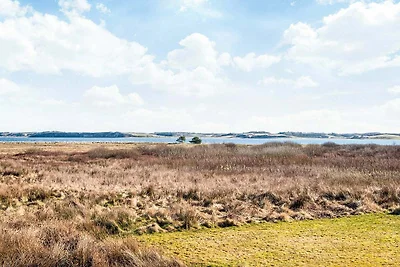 Maison de vacances pour 6 a Højslev-By Traum