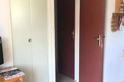 2-Zimmer-Apartment für 4 Personen, 2 Sterne,...