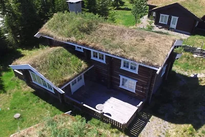 8 Personen Ferienhaus in Fåvang-By Traum