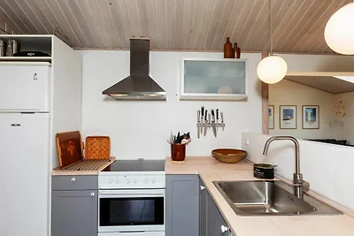 6 Personen Ferienhaus in Løkken-By Traum