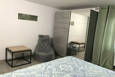 Villa a Tanvald con camino
