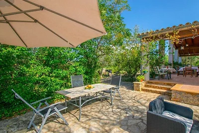 Chalet à Buger avec piscine