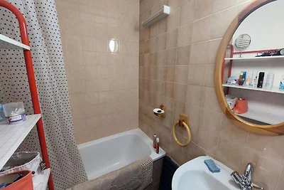 2 Zimmer für 4 Personen