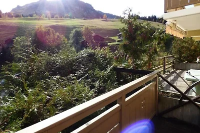 Residenz Pistes Du Soleil B