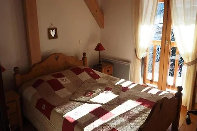 Chalet a Fontaine vicino alle piste