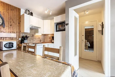 Residenz Hauts Des Riffroids A