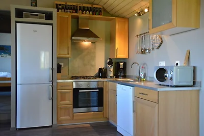 Spazioso chalet a Vielsalm con giardino