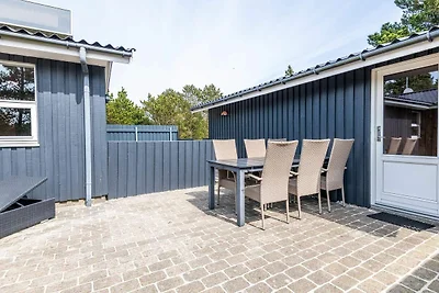6 Personen Ferienhaus in Blåvand