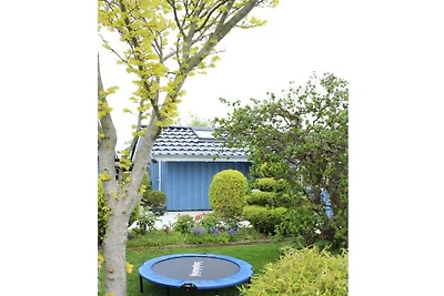 StrandHaus Marga