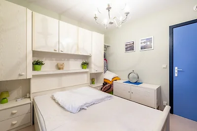 Appartement in Blankenberge bij Belgisch Pier