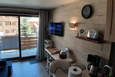 Studio für 4 Personen