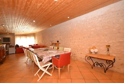 Haus mit privatem Pool in der Nähe von...