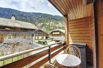 Appartementen in Saint Jean d'Aulps