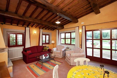 Casa Vacanze nel Chianti con Piscina