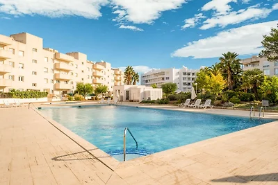 Hübsches Ferienhaus in Sant Josep de Sa Talai...