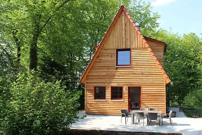 Casa vacanze a Möhnesee con piscina