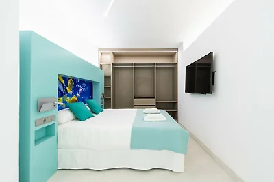 Appartamento a Las Palmas Playa Canteras