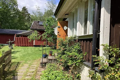 4 Personen Ferienhaus in ÖRKELLJUNGA