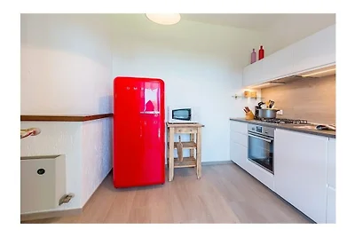 Ferienwohnung mit 2 Schlafzimmer