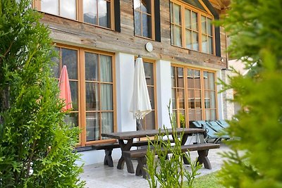 Chalets Im Weidach, Leutasch