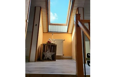 Maison de vacances à Klink avec piscine