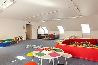 6 persoons vakantie huis in Rømø-By Traum