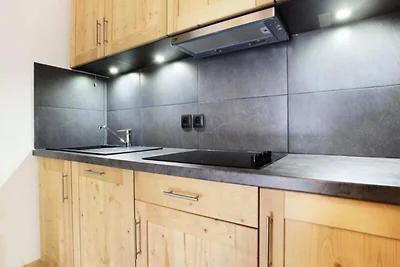 Prestige-Residenz Odalys Fermes Châtel