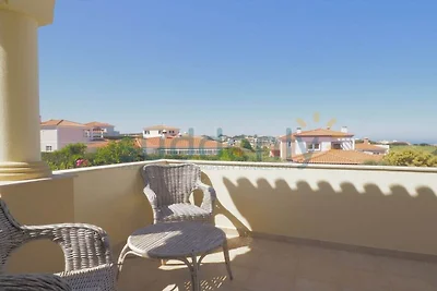 Villa met 4 slaapkamers