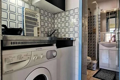 Residenz Les Nefs Des Sables