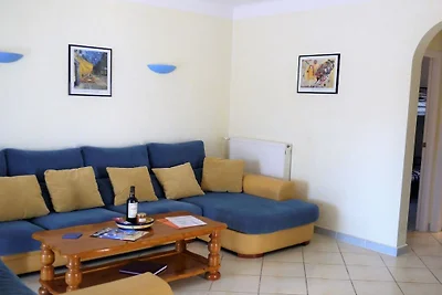 Casa Mediterranean